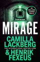 Mirage 9780008464288 Camilla Läckberg