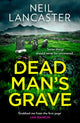 Dead Man’s Grave 9780008470357 Neil Lancaster