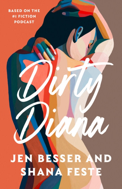 Dirty Diana 9780008478162 Jen Besser