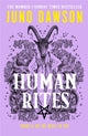 Book cover of: Human Rites. By: Juno Dawson