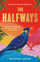 Book cover of: Halfways. By: Nilopar Uddin