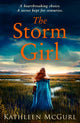 Book cover of: Storm Girl. By: Kathleen McGurl