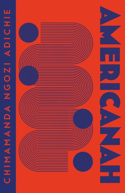 Americanah 9780008485177 Chimamanda Ngozi Adichie