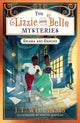 Lizzie and Belle Mysteries: Drama and Danger 9780008485252 Joanna Williams