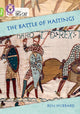 Book cover of: Battle of Hastings. By: Ben Hubbard