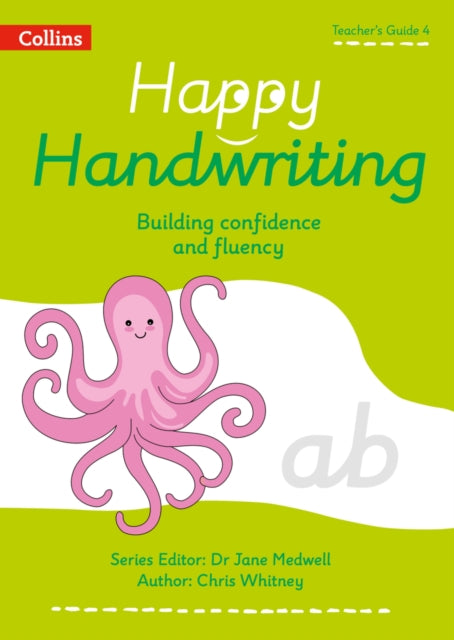 Book cover of: Teacher's Guide 4. By: Chris Witney