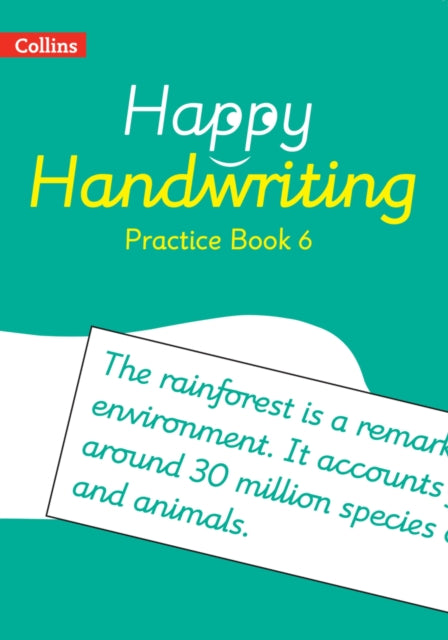 Book cover of: Practice Book 6. By: Stephanie Austwick