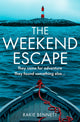 Book cover of: Weekend Escape. By: Rakie Bennett
