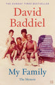 My Family, The Memoir 9780008487645 David Baddiel