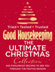 Good Housekeeping The Ultimate Christmas Collection 9780008487850 Good Housekeeping