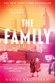 Book cover of: Family. By: Naomi Krupitsky
