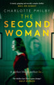 Book cover of: Second Woman. By: Charlotte Philby