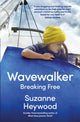 Book cover of: Wavewalker. By: Suzanne Heywood