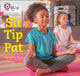 Book cover of: Sit Tip Pat. By: Natasha Paul