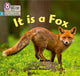 Book cover of: It is a Fox. By: Alison Milford