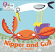 Book cover of: Nipper and Gull. By: An Vrombaut