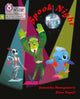 Spook Night, Phase 4 Set 2 9780008504588 Samantha Montgomerie