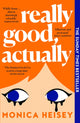 Really Good, Actually 9780008511760 Monica Heisey