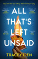 All That’s Left Unsaid 9780008511920 Tracey Lien