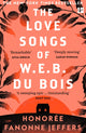 Love Songs of W.E.B. Du Bois 9780008516499 Honorée Fanonne Jeffers