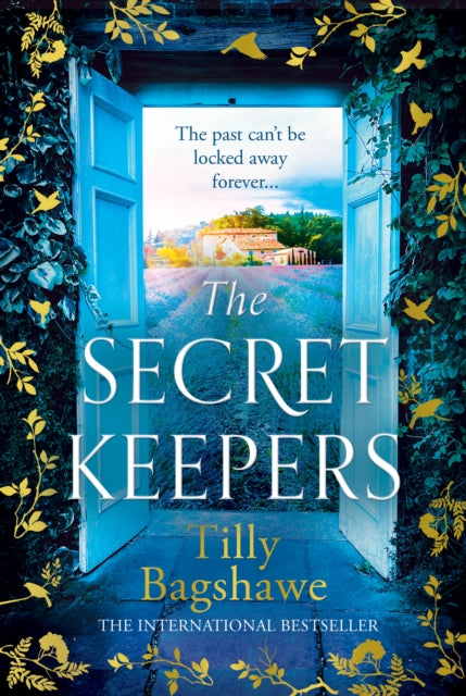 Secret Keepers 9780008521912 Tilly Bagshawe