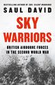 Book cover of: Sky Warriors. By: Saul David