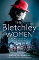 Book cover of: Bletchley Women. By: Patricia Adrian
