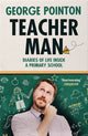 Book cover of: Teacher Man