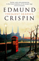Book cover of: Frequent Hearses. By: Edmund Crispin