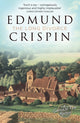 Book cover of: Long Divorce. By: Edmund Crispin