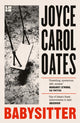 Babysitter 9780008536855 Joyce Carol Oates