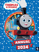 Thomas & Friends: Annual 2024 9780008537166 Thomas & Friends