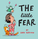 Book cover of: Little Fear. By: Luke Scriven
