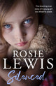 Book cover of: Silenced. By: Rosie Lewis