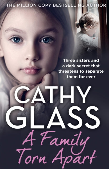 Book cover of: Family Torn Apart. By: Cathy Glass