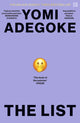 List 9780008544539 Yomi Adegoke