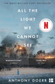 All the Light We Cannot See 9780008548353 Anthony Doerr
