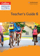 Book cover of: Cambridge Primary Global Perspectives Teacher's Guide: Stage 6. By: Katharine Meunier
