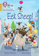 Book cover of: Eek Sheep!. By: Collins Big Cat
