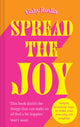 Book cover of: Spread the Joy. By: Gaby Roslin