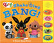 Book cover of: Shake Ding Bang! Sound Book. By: HarperCollins Children's HarperCollins Children's Books
