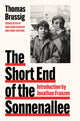 Book cover of: Short End of the Sonnenallee. By: Thomas Brussig