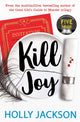 Kill Joy 9780008560713 Holly Jackson