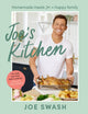 Joe’s Kitchen, Homemade Meals for a Happy Family 9780008560720 Joe Swash