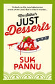 Mrs Sidhu’s Just Desserts
