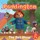 Book cover of: Pet Show. By: HarperCollins Children's HarperCollins Children's Books