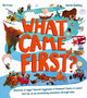 What Came First? 9780008568153 Kit Frost