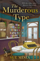 Murderous Type 9780008584658 Sue Minix