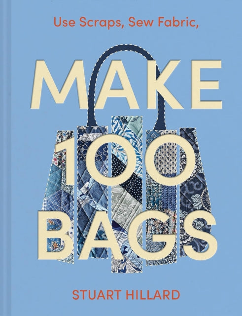 Book cover of: Make 100 Bags