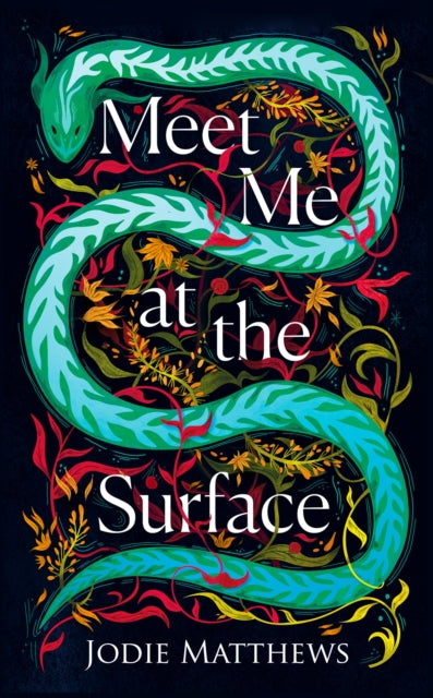 Meet Me at the Surface 9780008585006 Jodie Matthews